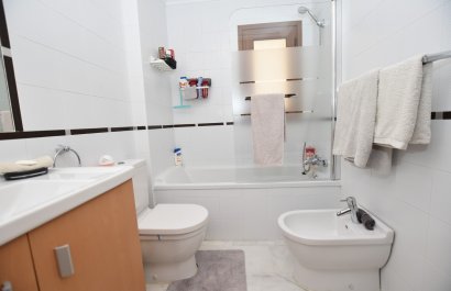 Herverkoop - Apartments - Flats - Algorfa - La finca Golf