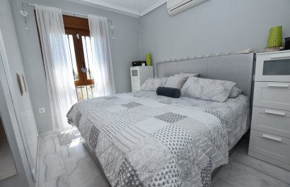 Herverkoop - Apartments - Flats - Algorfa - La finca Golf