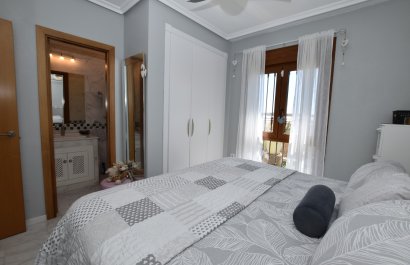 Herverkoop - Apartments - Flats - Algorfa - La finca Golf