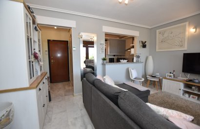 Herverkoop - Apartments - Flats - Algorfa - La finca Golf