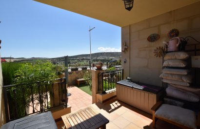 Herverkoop - Apartments - Flats - Algorfa - La finca Golf