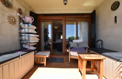 Herverkoop - Apartments - Flats - Algorfa - La finca Golf
