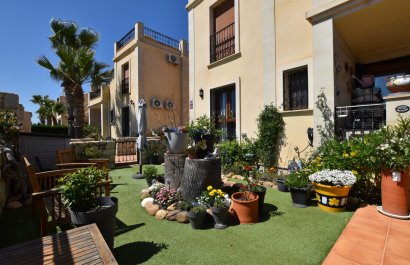 Herverkoop - Apartments - Flats - Algorfa - La finca Golf