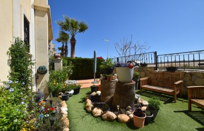 Herverkoop - Apartments - Flats - Algorfa - La finca Golf