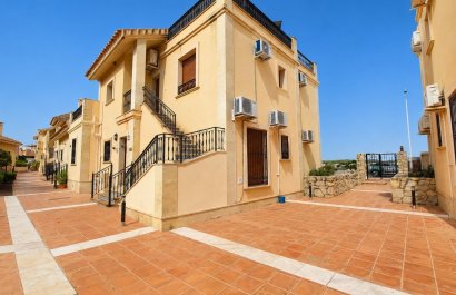 Herverkoop - Apartments - Flats - Algorfa - La finca Golf