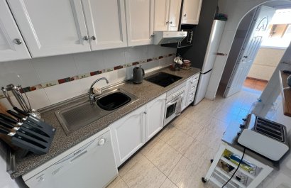 Reventa - Apartments - Flats - Mil Palmeras