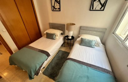 Reventa - Apartments - Flats - Mil Palmeras