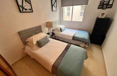 Reventa - Apartments - Flats - Mil Palmeras