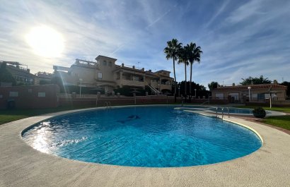 Reventa - Apartments - Flats - Mil Palmeras