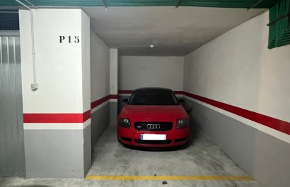 Reventa - Apartments - Flats - Mil Palmeras