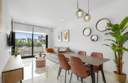 Herverkoop - Appartement / flat - Orihuela Costa - Orihuela