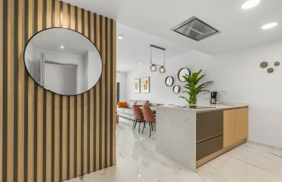 Herverkoop - Appartement / flat - Orihuela Costa - Orihuela