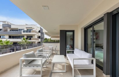 Herverkoop - Appartement / flat - Orihuela Costa - Orihuela
