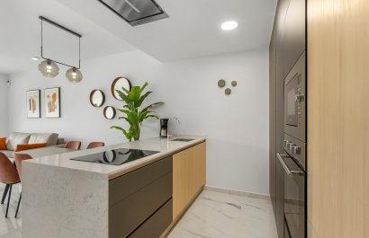 Herverkoop - Appartement / flat - Orihuela Costa - Orihuela