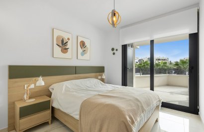 Herverkoop - Appartement / flat - Orihuela Costa - Orihuela