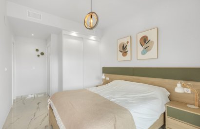 Herverkoop - Appartement / flat - Orihuela Costa - Orihuela