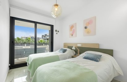 Herverkoop - Appartement / flat - Orihuela Costa - Orihuela