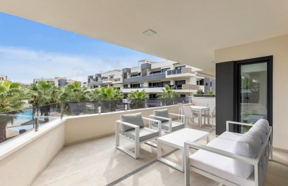 Herverkoop - Appartement / flat - Orihuela Costa - Orihuela