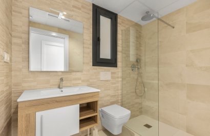 Herverkoop - Appartement / flat - Orihuela Costa - Orihuela