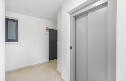 Herverkoop - Appartement / flat - Orihuela Costa - Orihuela