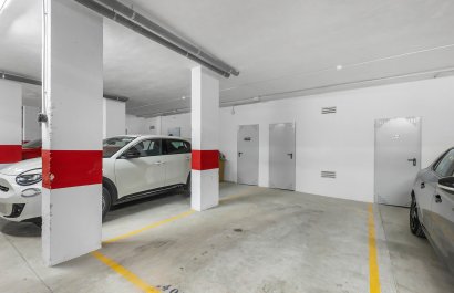 Herverkoop - Appartement / flat - Orihuela Costa - Orihuela