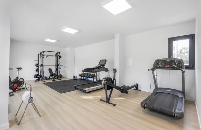 Herverkoop - Appartement / flat - Orihuela Costa - Orihuela