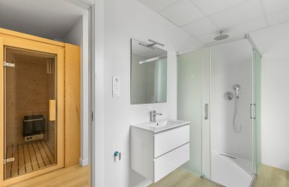 Herverkoop - Appartement / flat - Orihuela Costa - Orihuela