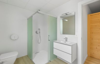 Herverkoop - Appartement / flat - Orihuela Costa - Orihuela