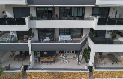 Herverkoop - Appartement / flat - Orihuela Costa - Orihuela