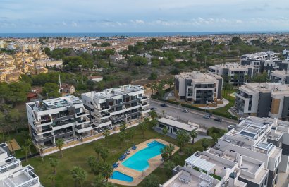 Herverkoop - Appartement / flat - Orihuela Costa - Orihuela