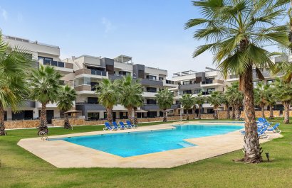 Herverkoop - Appartement / flat - Orihuela Costa - Orihuela