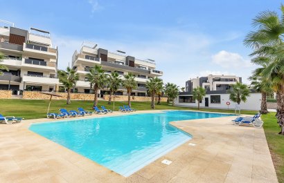Herverkoop - Appartement / flat - Orihuela Costa - Orihuela