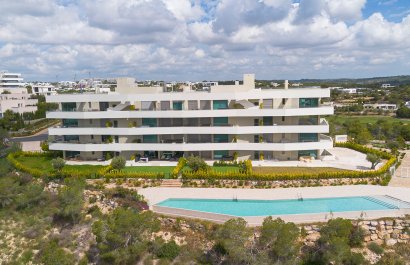 Reventa - Apartments - Flats - Las Colinas Golf - Las Colinas golf