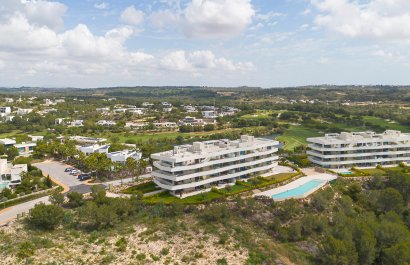 Reventa - Apartments - Flats - Las Colinas Golf - Las Colinas golf