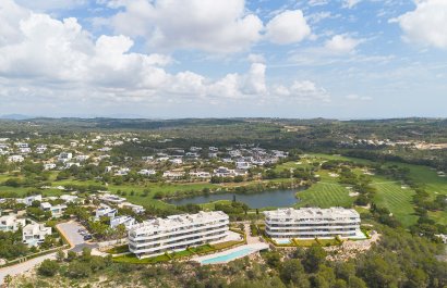 Reventa - Apartments - Flats - Las Colinas Golf - Las Colinas golf