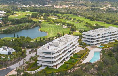 Reventa - Apartments - Flats - Las Colinas Golf - Las Colinas golf