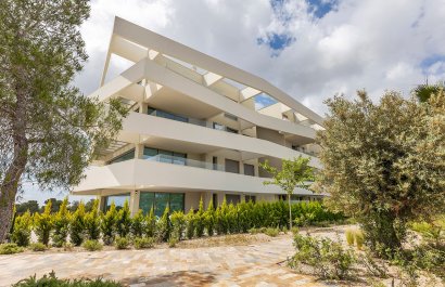 Reventa - Apartments - Flats - Las Colinas Golf - Las Colinas golf