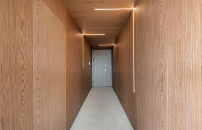 Reventa - Apartments - Flats - Las Colinas Golf - Las Colinas golf