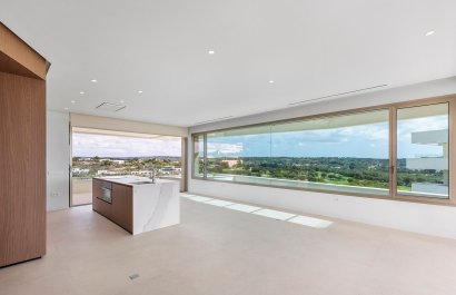 Reventa - Apartments - Flats - Las Colinas Golf - Las Colinas golf