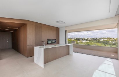 Reventa - Apartments - Flats - Las Colinas Golf - Las Colinas golf