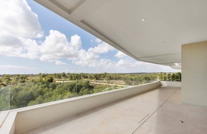 Reventa - Apartments - Flats - Las Colinas Golf - Las Colinas golf