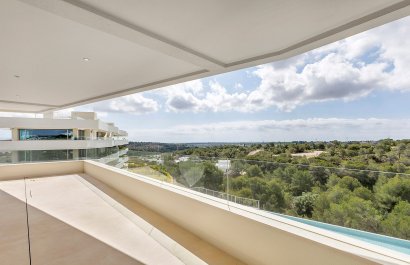 Reventa - Apartments - Flats - Las Colinas Golf - Las Colinas golf