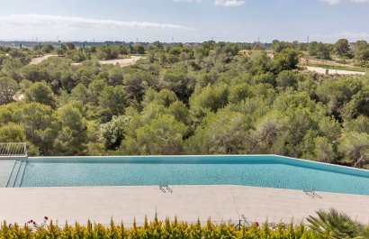 Reventa - Apartments - Flats - Las Colinas Golf - Las Colinas golf