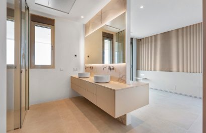 Reventa - Apartments - Flats - Las Colinas Golf - Las Colinas golf