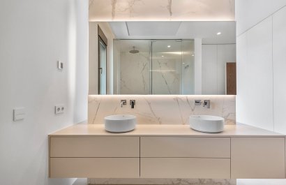 Reventa - Apartments - Flats - Las Colinas Golf - Las Colinas golf