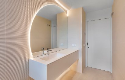 Reventa - Apartments - Flats - Las Colinas Golf - Las Colinas golf
