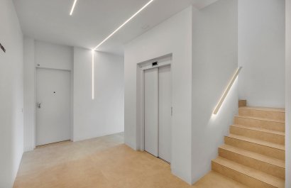 Reventa - Apartments - Flats - Las Colinas Golf - Las Colinas golf