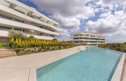 Reventa - Apartments - Flats - Las Colinas Golf - Las Colinas golf