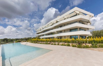 Reventa - Apartments - Flats - Las Colinas Golf - Las Colinas golf