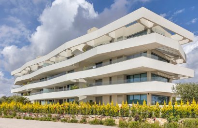 Reventa - Apartments - Flats - Las Colinas Golf - Las Colinas golf